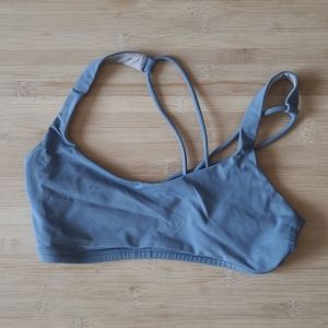 Lululemon free to be bra